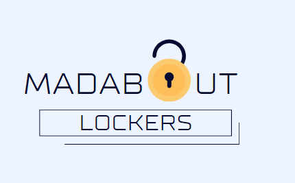 Madabout Lockers
