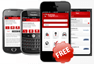 Businessmagnet mobile apps