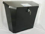PARCEL BOXES
