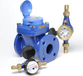 Water Meters