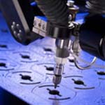 Waterjet Cutting