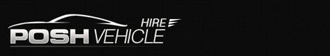 Posh Vehicle Hire
