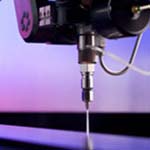Waterjet Cutting Services