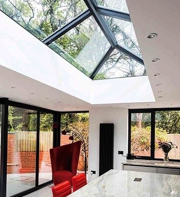  Flood Your Home With Natural Light