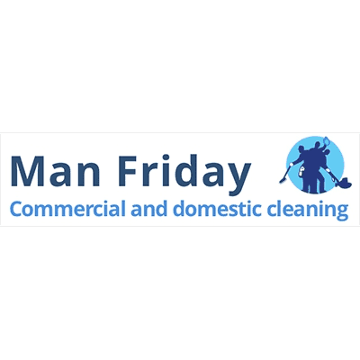 Main image for Man Friday Commercial and Domestic Cleaning