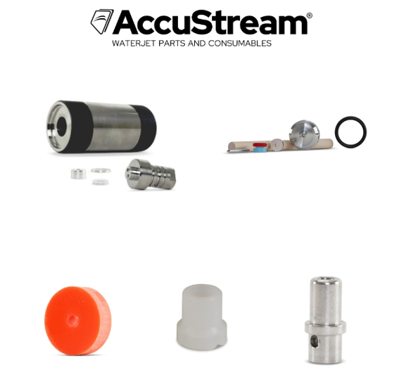 UK AccuStream Distributor