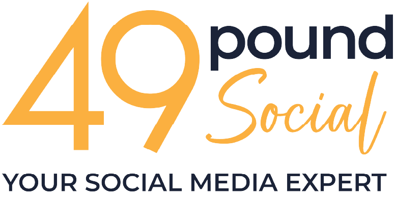 Main image for 49 pound social