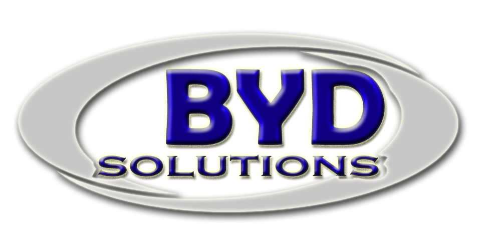 BYD Solutions Ltd