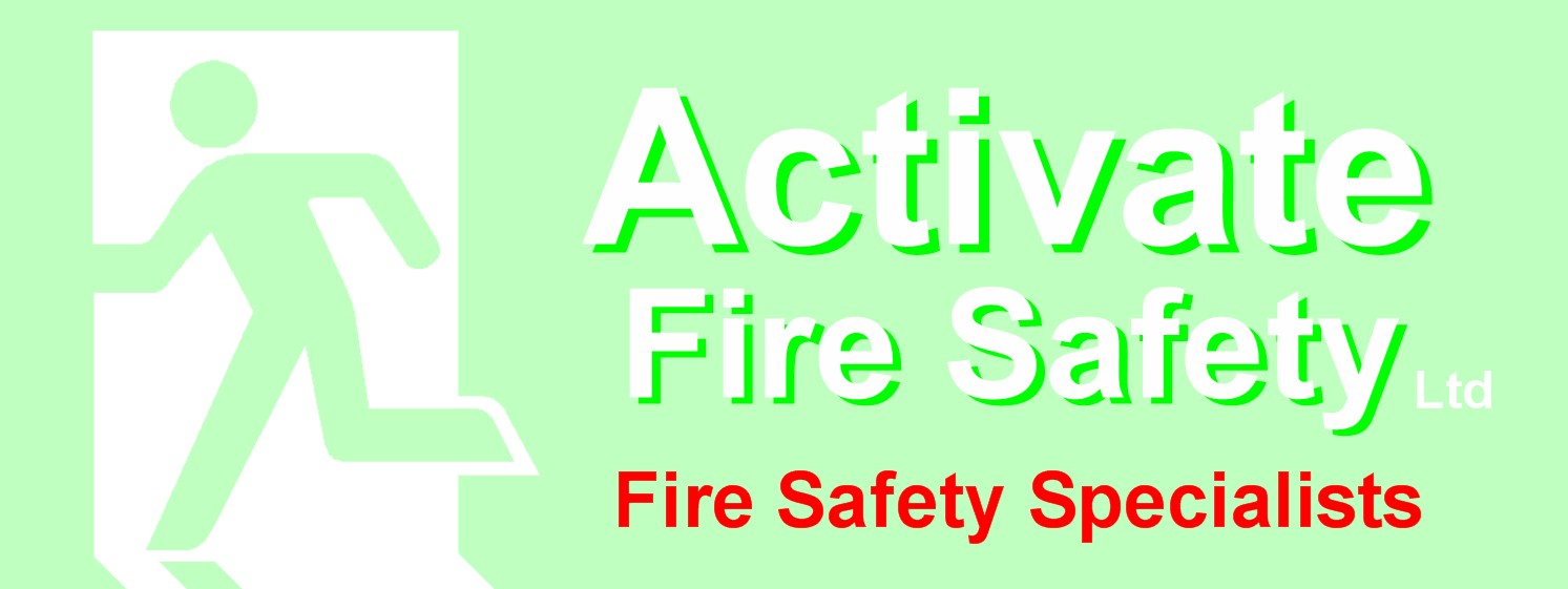 Activate Fire Safety Ltd