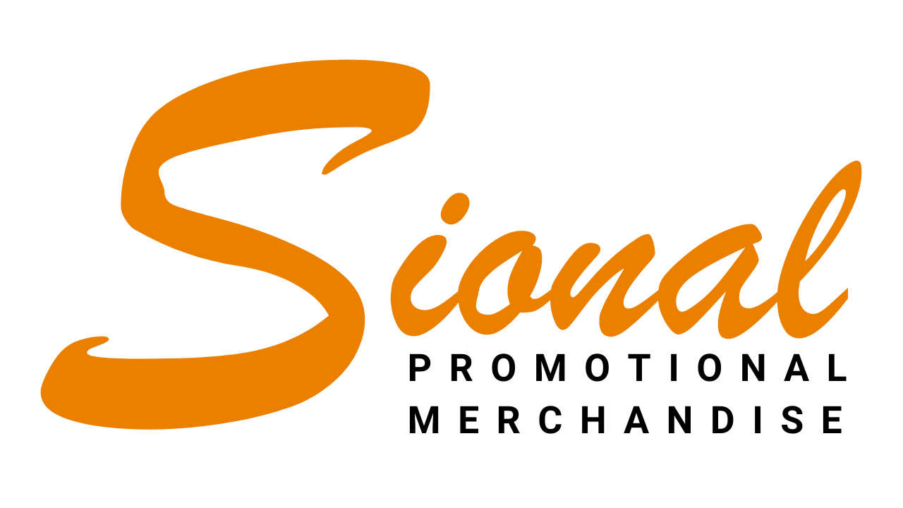 Sional Promotional Merchandise