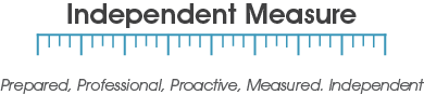 Independent Measure Limited