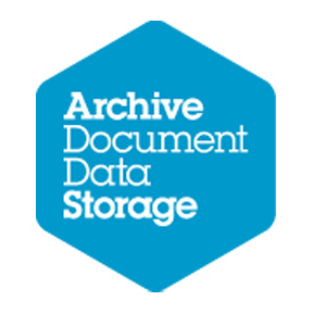 Archive Document Data Storage