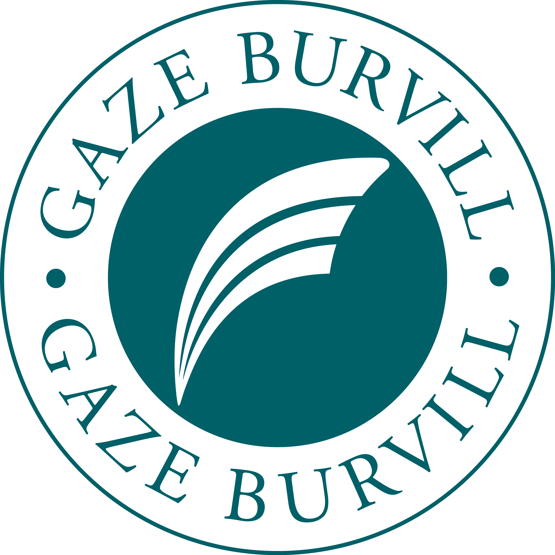 Gaze Burvill