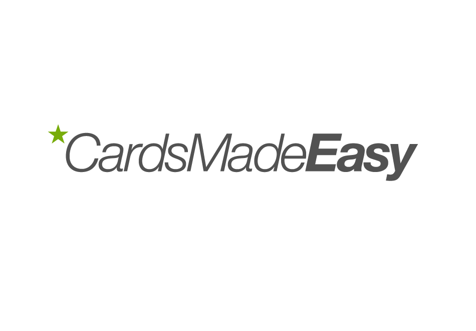 CardsMadeEasy