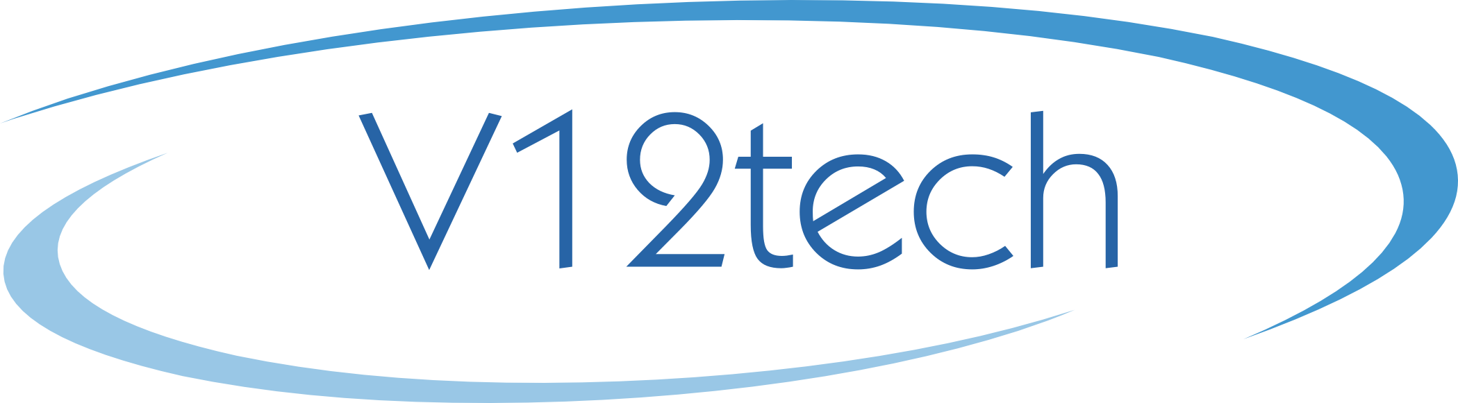 V12 Tech Ltd