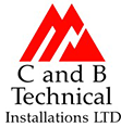 C and B Technical Installations Ltd