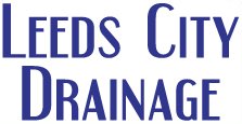 Leeds City Drainage