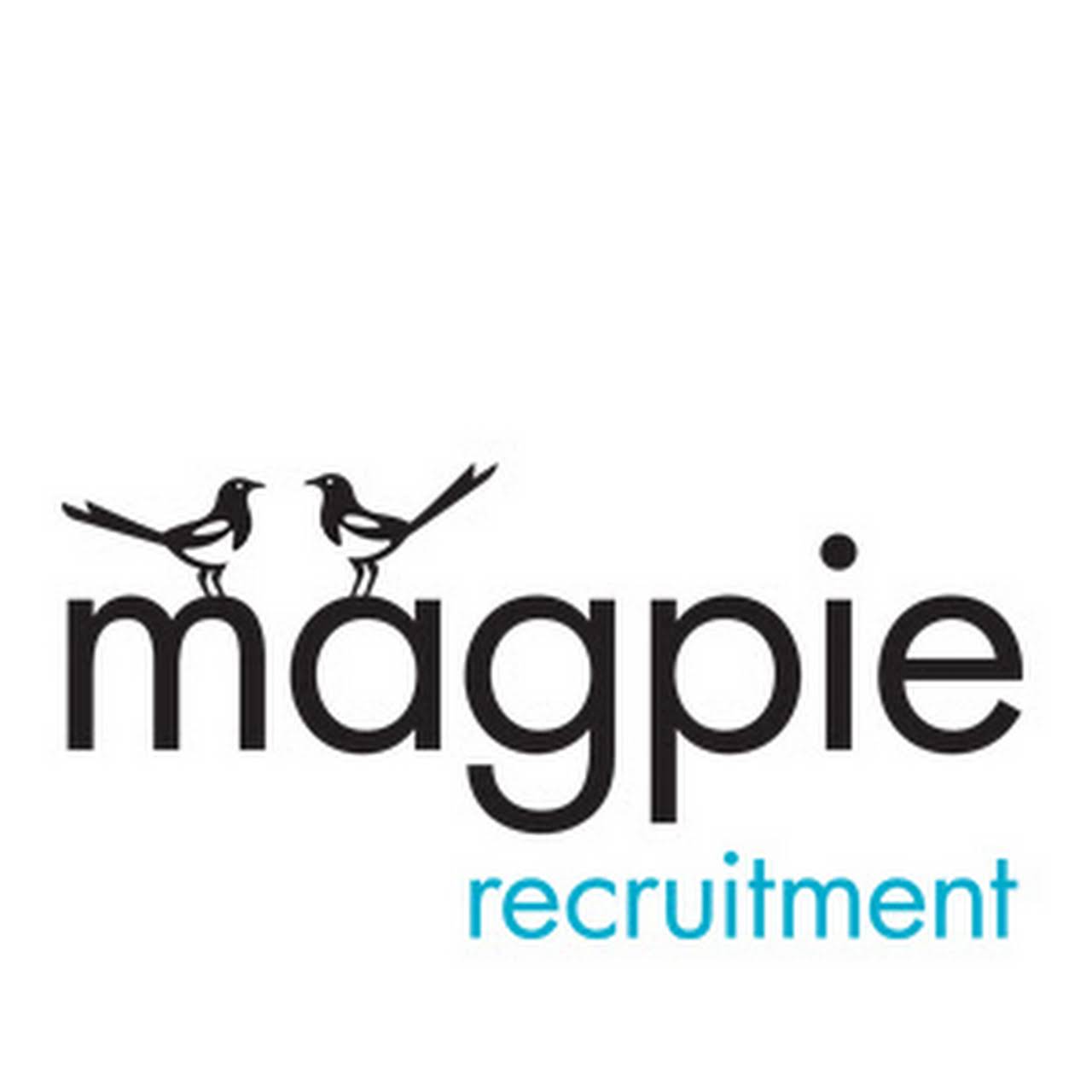 Magpie Recruitment Ltd