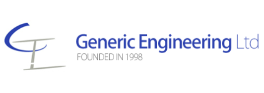 Generic Engineering Ltd