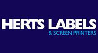 Herts Labels & Screen Printers
