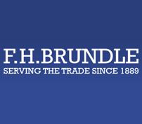 F.H. Brundle - Southampton
