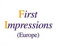 First Impressions (Europe) Ltd