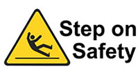 Step on Safety Ltd