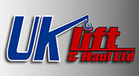 UK Lift & Haul Ltd