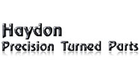 Haydon Precision Turned Parts