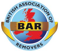 BAR - British Associaton of Removers