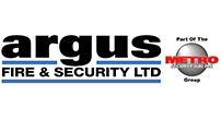 Argus Fire & Security Ltd