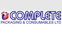 Complete Packaging & Consumables