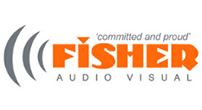 Fisher Audio Visual