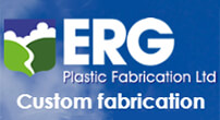 ERG Plastic Fabrication