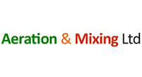Aeration & Mixing Ltd