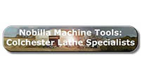 Nobilla Machine Tools Ltd
