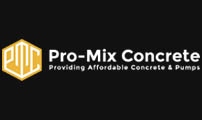 Pro-Mix Concrete  