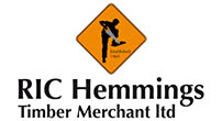 RIC Hemmings Timber Merchant Ltd.