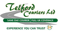 Telford-Couriers Ltd