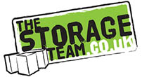 The Storage Team 