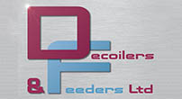 Decoilers and Feeders Ltd
