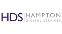 Hampton Digital Services Limited