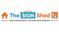 The Sign Shed Ltd