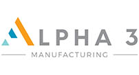 Alpha 3 Manufacturing