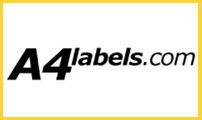A4 Labels