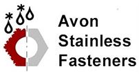 Avon Stainless Fasteners Ltd - Stainless Steel Fasteners and Screws