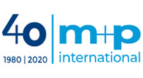 m+p International UK Ltd