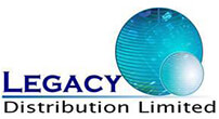 Legacy Distribution Ltd