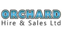 Orchard Hire and Sales Ltd
