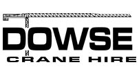 Dowse Crane Hire Ltd 